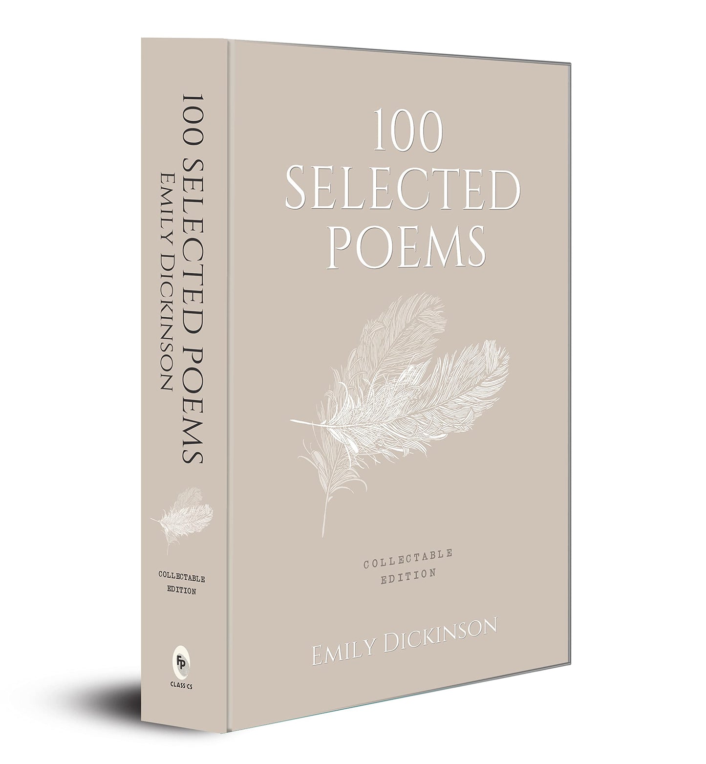 100 Selected Poems