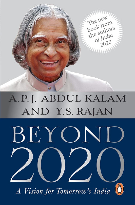 Beyond 2020