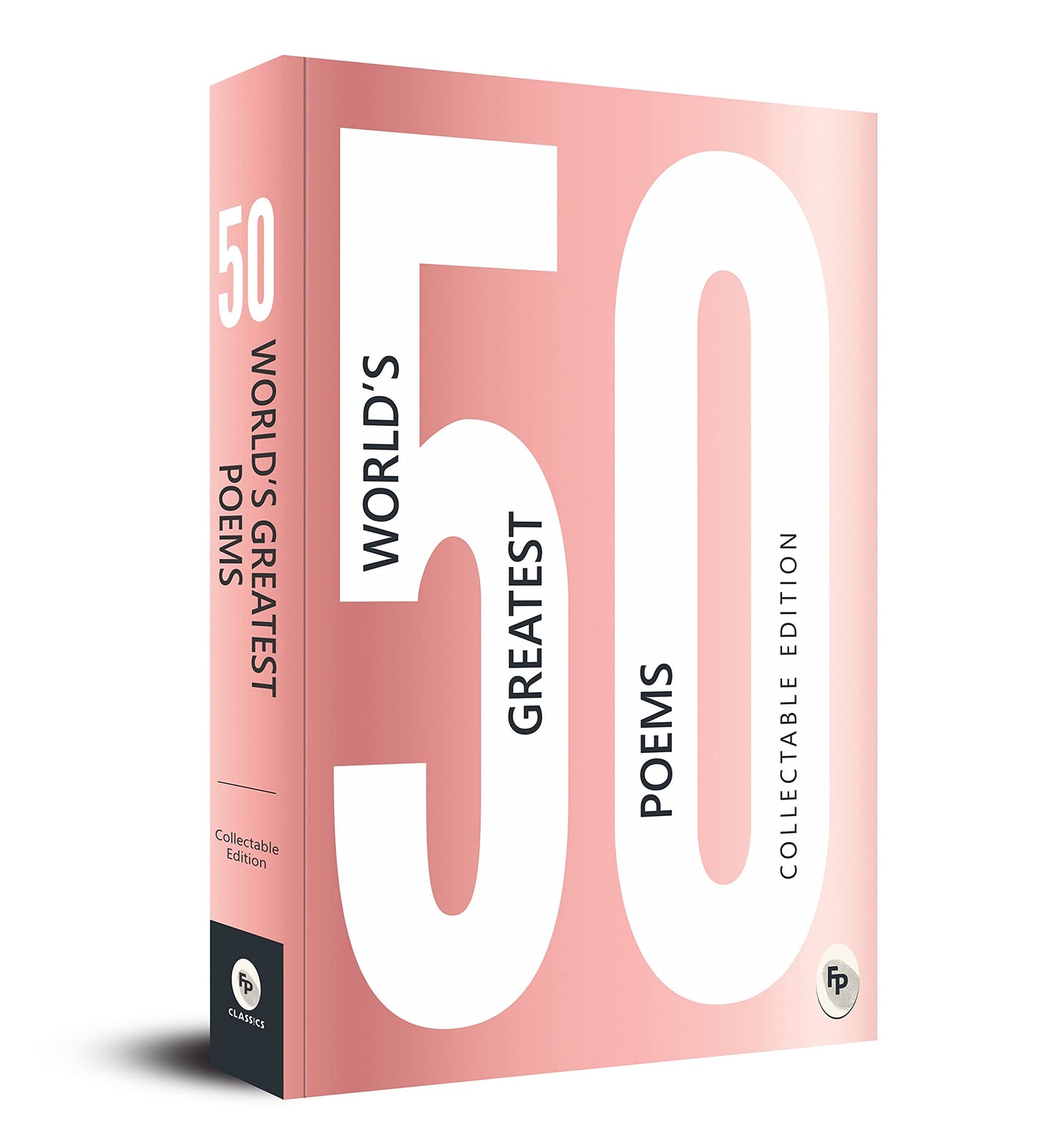 50 World’s Greatest Poems