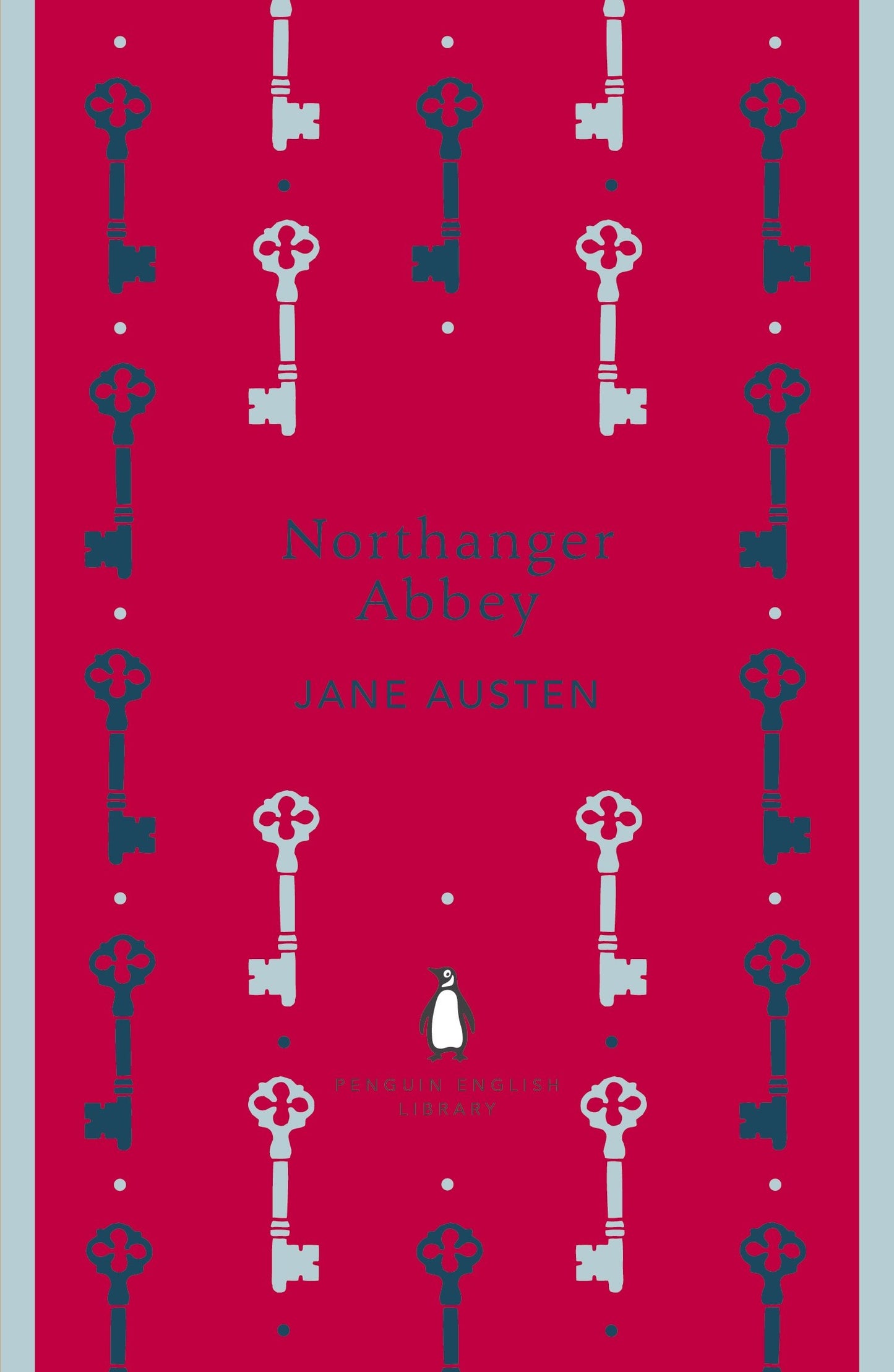 Northanger Abbey