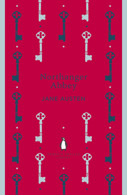 Northanger Abbey