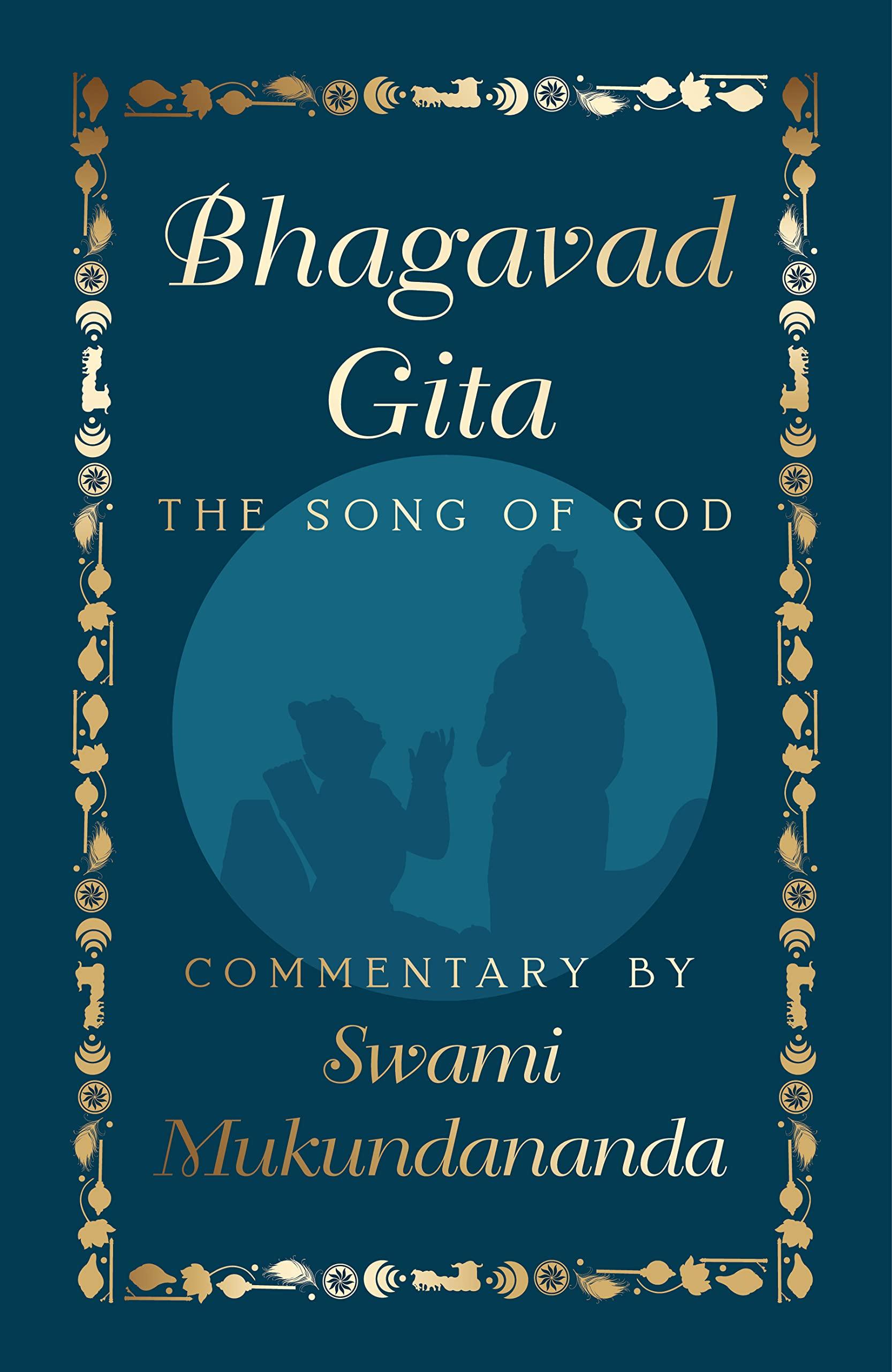 Bhagavad Gita (HB) - BIBLIONEPAL