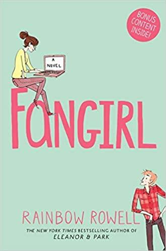 Fangirl - BIBLIONEPAL