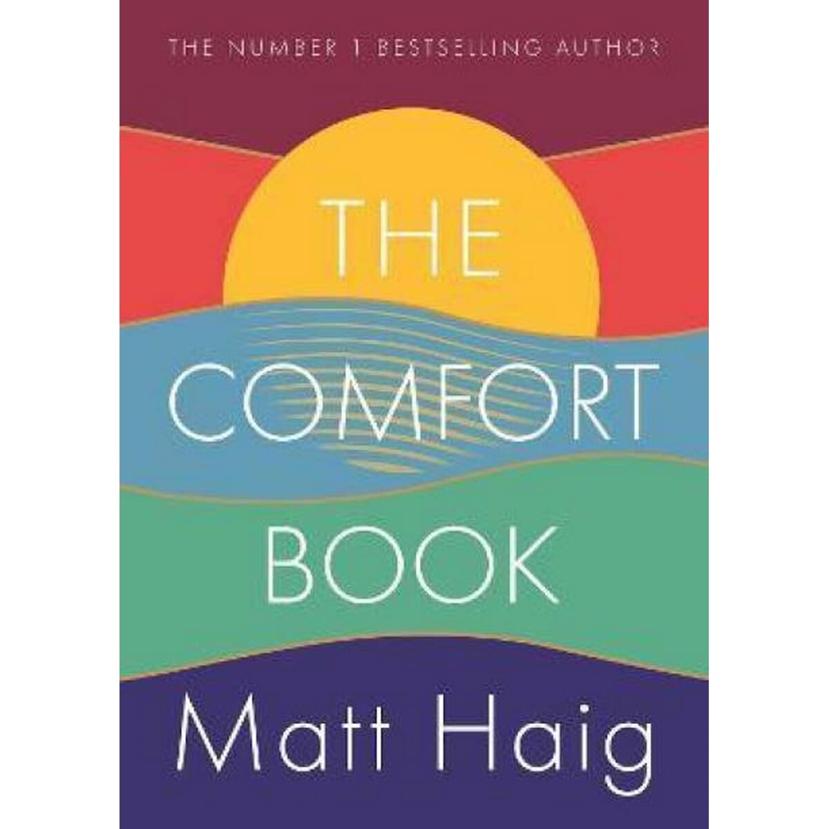 The Comfort Book