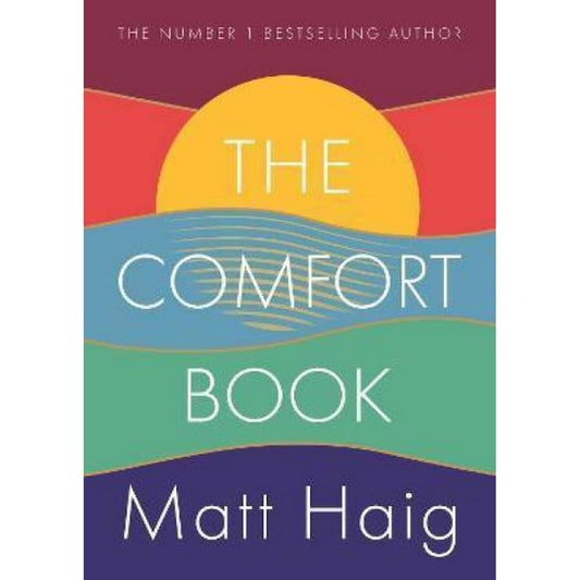 The Comfort Book