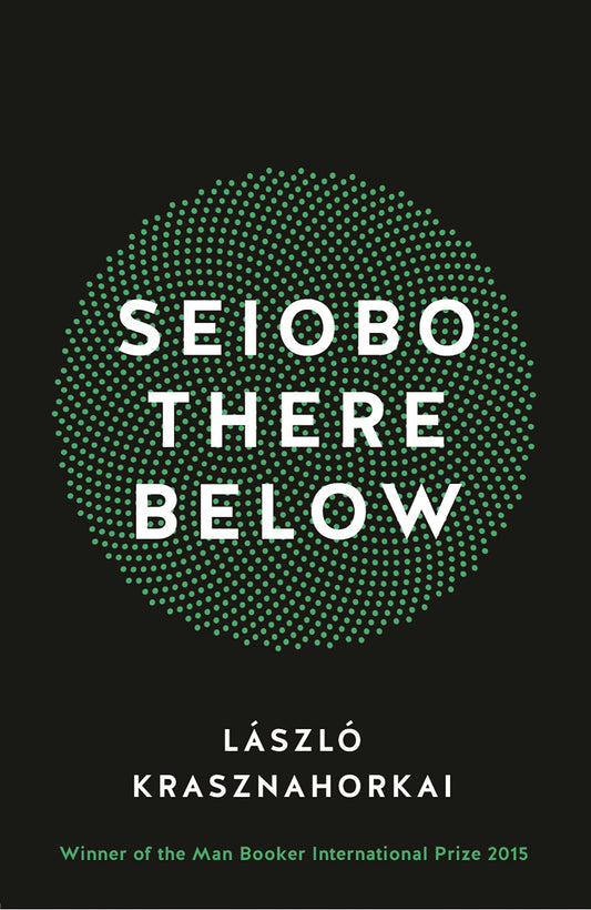 Seiobo There Below