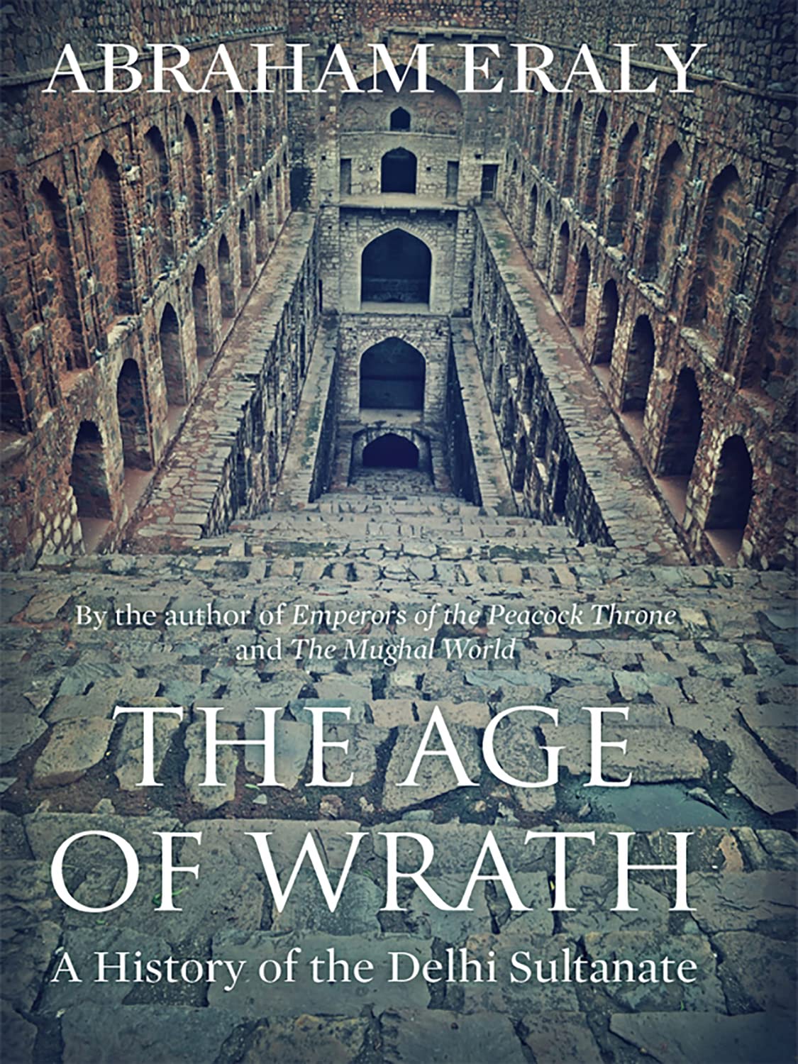 Age Of Wrath