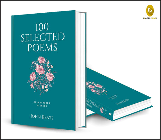 100 Selected Poems