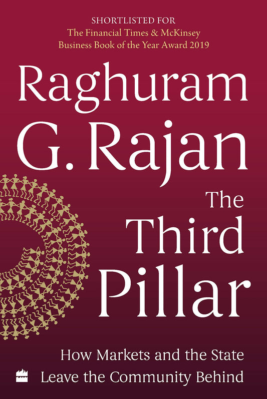 The Third Pillar