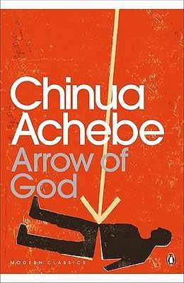 Arrow of God - BIBLIONEPAL