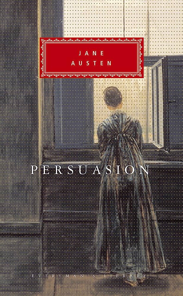 Persuasion