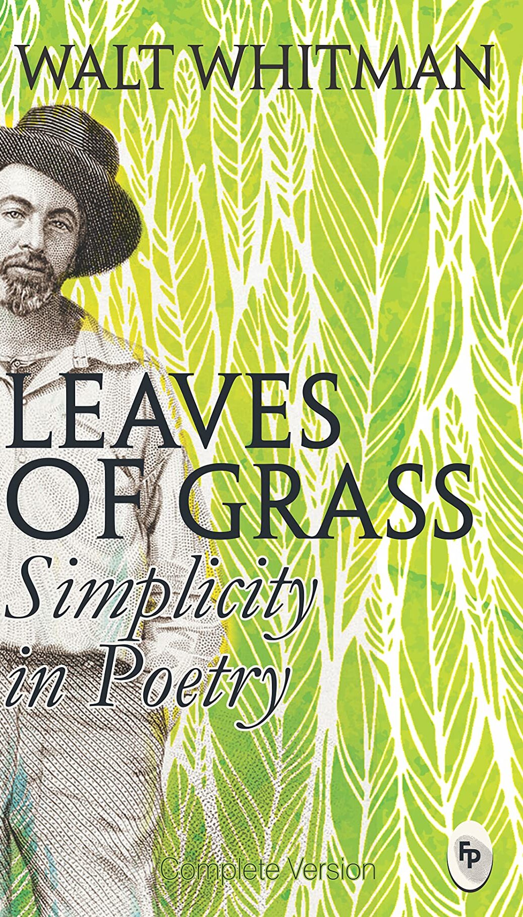 Leaves of Grass