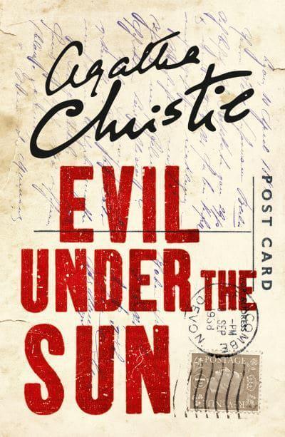 Evil Under the Sun - BIBLIONEPAL