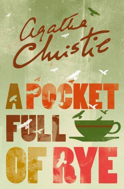 A Pocket Full of Rye - BIBLIONEPAL