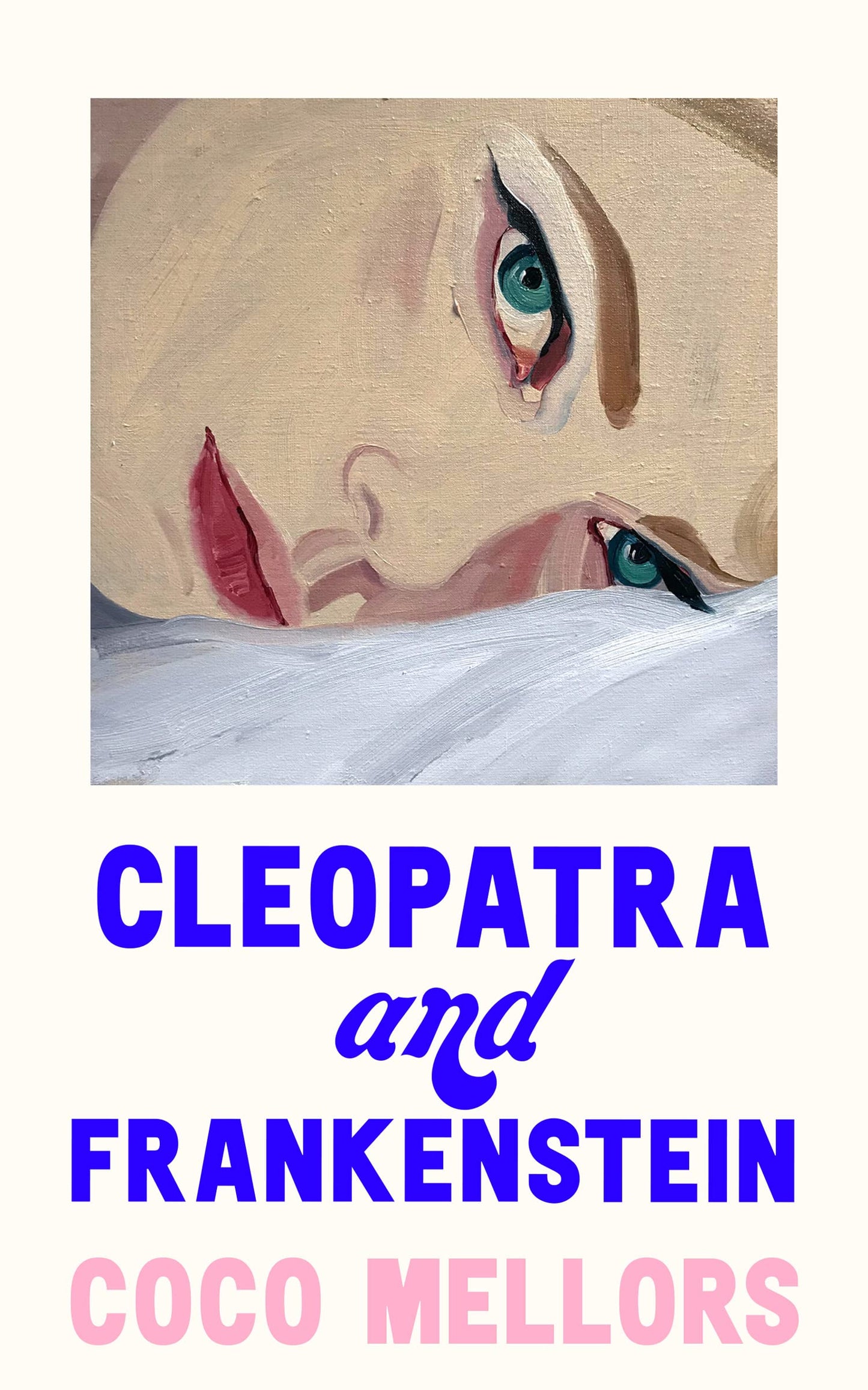 Cleopatra and Frankenstein