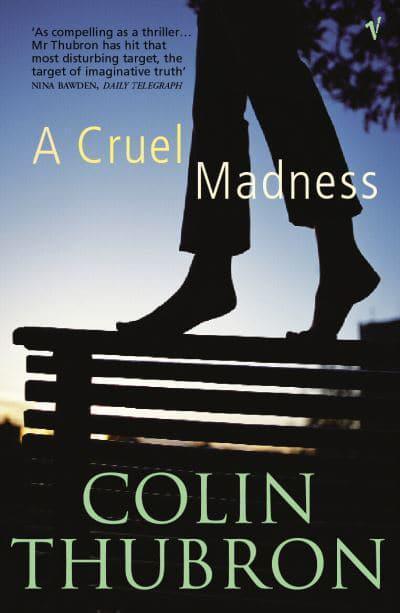 A Cruel Madness - BIBLIONEPAL