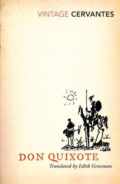 Don Quixote - BIBLIONEPAL