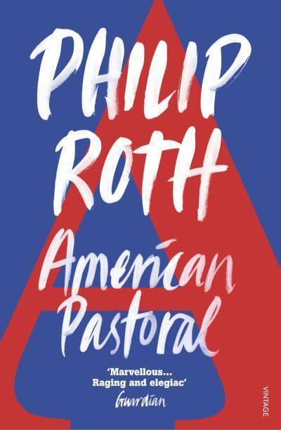 American Pastoral - BIBLIONEPAL