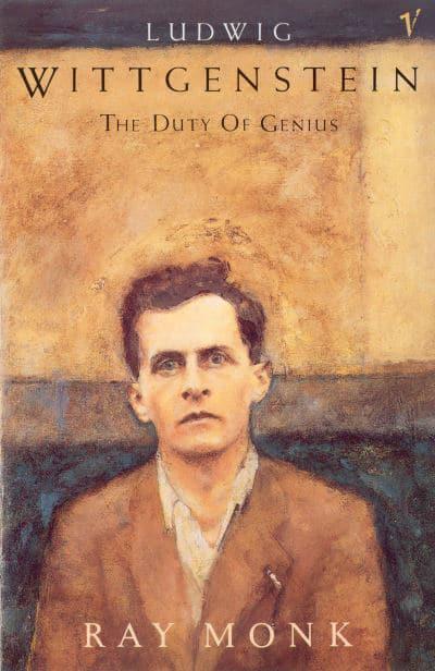 Ludwig Wittgenstein: The Duty of Genius