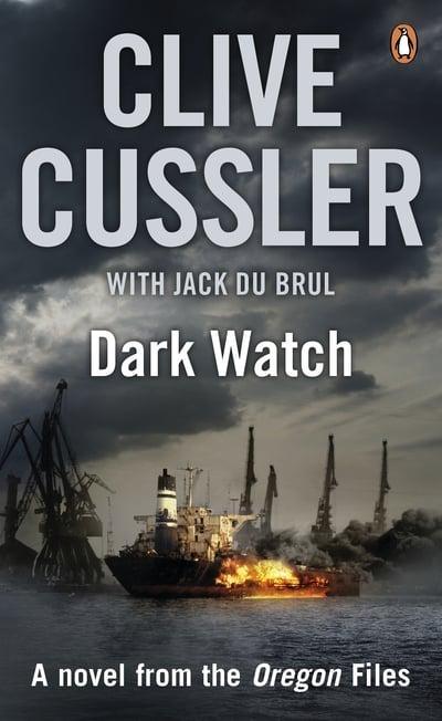 Dark Watch - BIBLIONEPAL