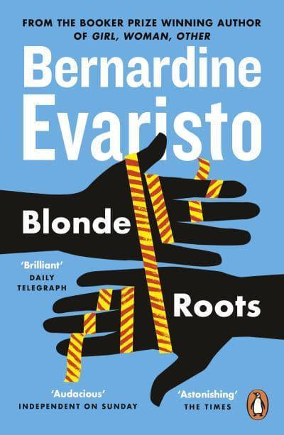 Blonde Roots - BIBLIONEPAL