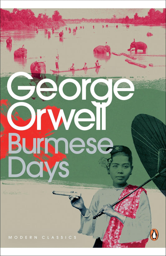 Burmese Days - BIBLIONEPAL