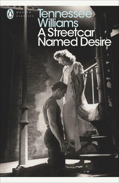 A Streetcar Named Desire - BIBLIONEPAL