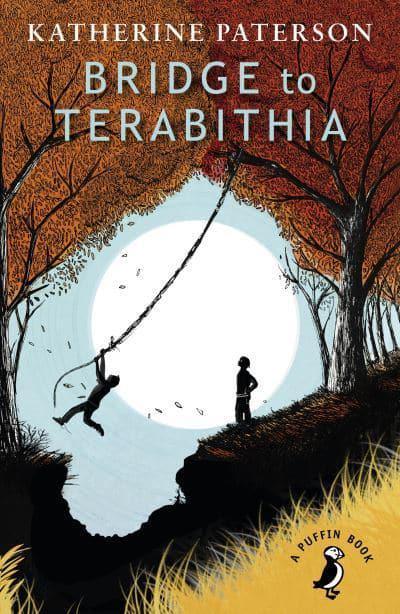 Bridge to Terabithia - BIBLIONEPAL