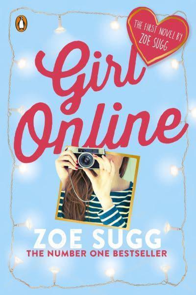 Girl Online - BIBLIONEPAL