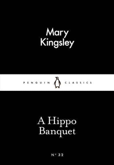 A Hippo Banquet - BIBLIONEPAL