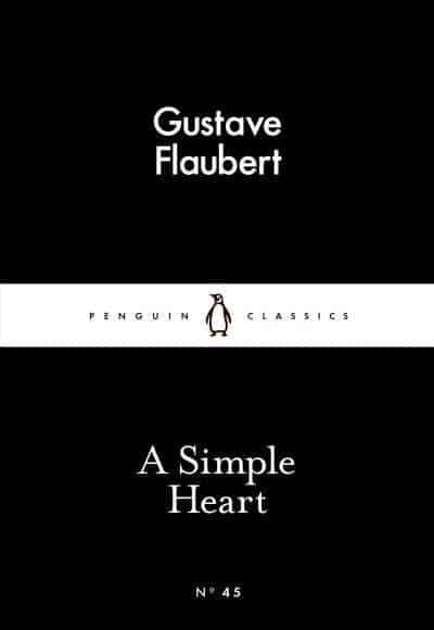 A Simple Heart - BIBLIONEPAL