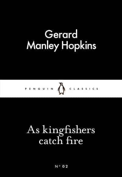 As Kingfishers Catch Fire - BIBLIONEPAL