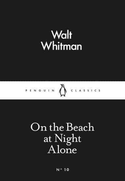 Alone on the Beach at Night - BIBLIONEPAL