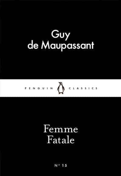 Femme Fatale - BIBLIONEPAL