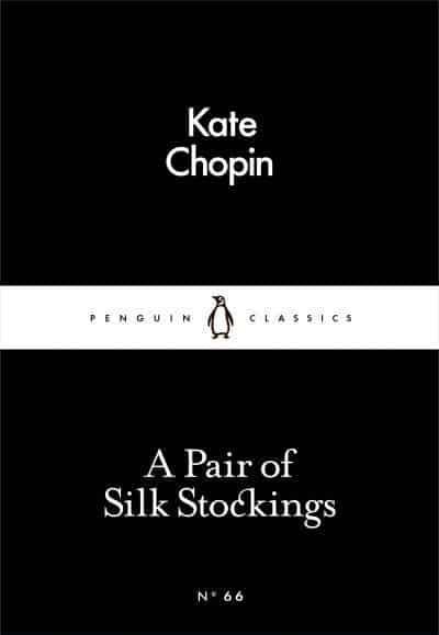 A Pair of Silk Stockings - BIBLIONEPAL