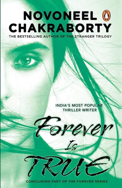 Forever Is True - BIBLIONEPAL