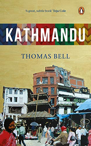 Kathmandu