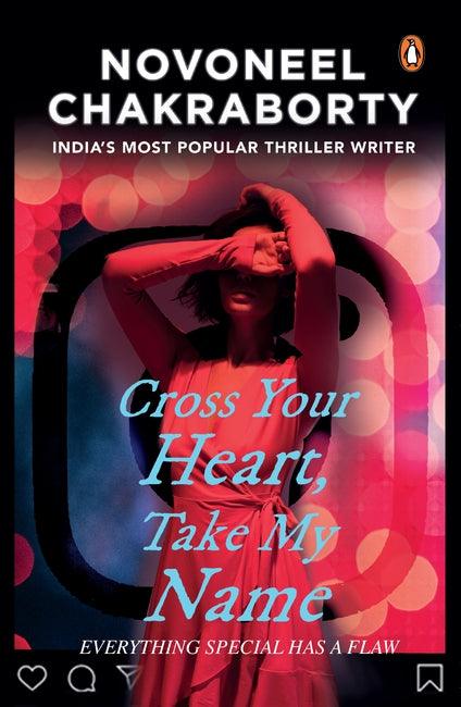 Cross Your Heart, Take My Name - BIBLIONEPAL