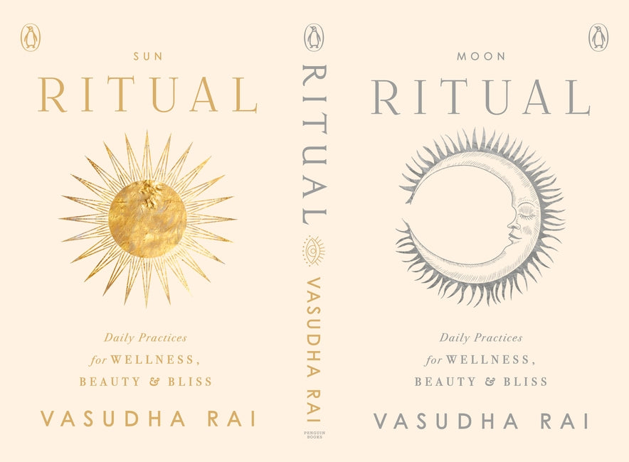 Ritual: Daily Practices for Wellness, Beauty Bliss