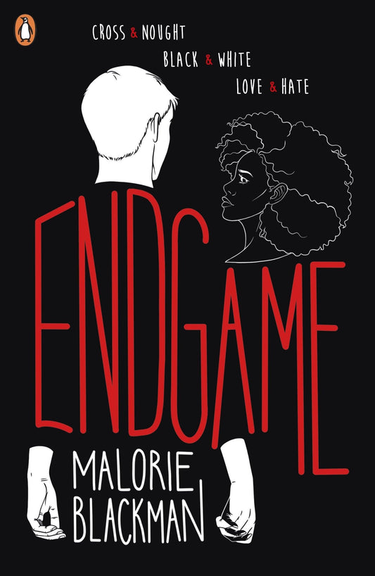 Endgame - BIBLIONEPAL