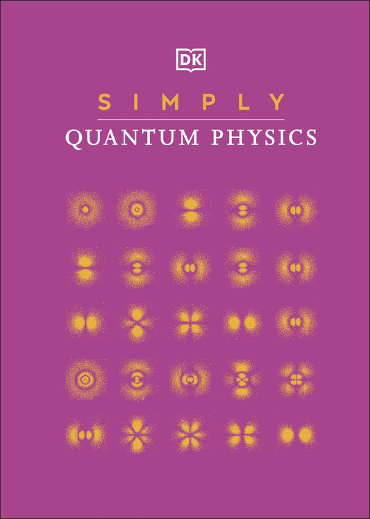 Simply Quantum Physics