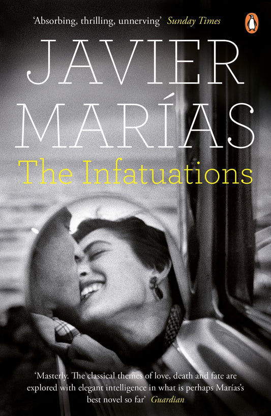 The Infatuations