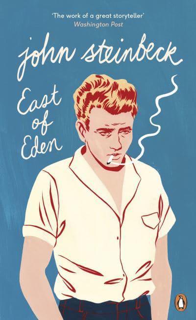 East of Eden - BIBLIONEPAL