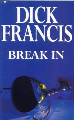 Break In - BIBLIONEPAL