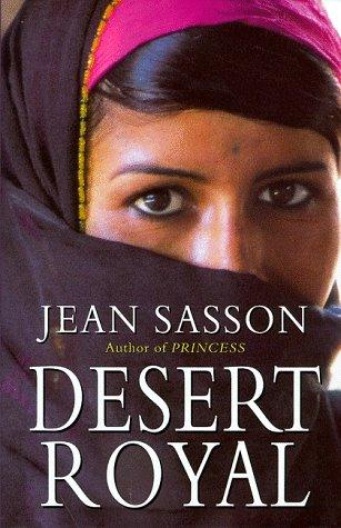 Desert Royal - BIBLIONEPAL