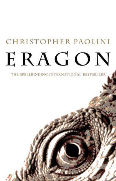 Eragon - BIBLIONEPAL