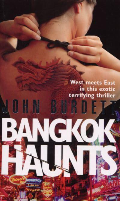 Bangkok Haunts - BIBLIONEPAL