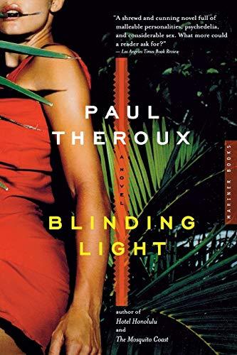 Blinding Light - BIBLIONEPAL