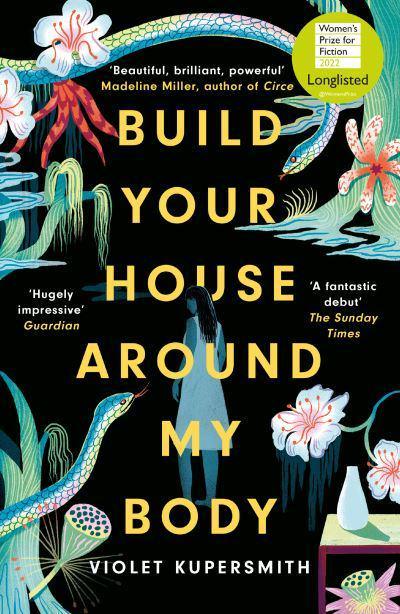 Build Your House Around My Body - BIBLIONEPAL