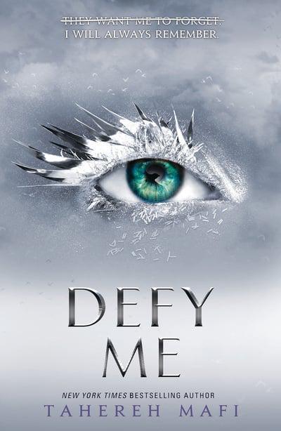 Defy Me - BIBLIONEPAL